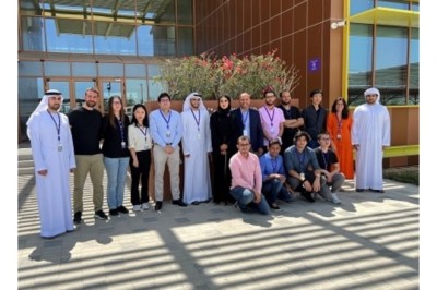 معهد الابتكار التكنولوجي يُعلن عن إطلاق 