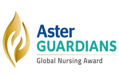 Top 10 finalist nurses announced for inaugural Aster Guardians Global Nursing Award