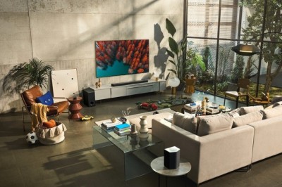 AN IMMERSIVE EXPERIENCE THIS RAMADAN WITH LG’S OLED TV