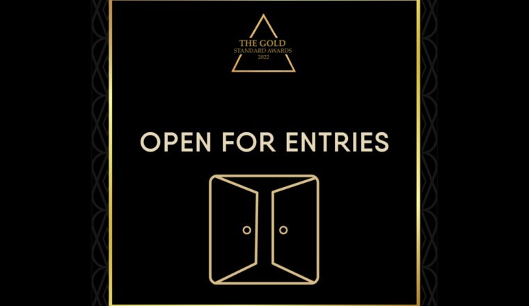 PRCA Invites Entries To The Gold Standard Awards 2022