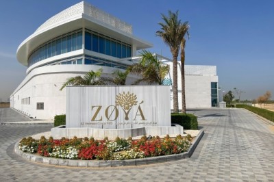 Al Zorah Development welcomes ZOYA Health and Wellness Resort