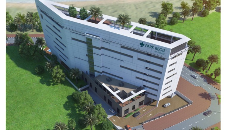 ستاي ويل" تعلن عن توقيع اتفاقية لإقامة أول فندق تحت العلامة التجارية الجديدة "بارك ريجيس برنس