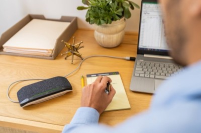 The Newest Member Of Poly’s Sync Family Offers A Reliable, Affordable Solution Without Compromise For The Hybrid Worker