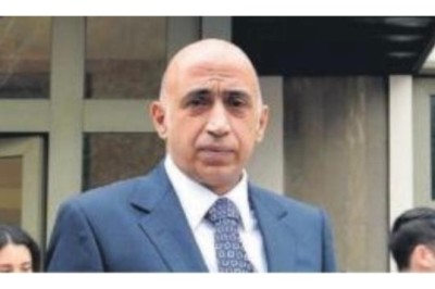 AN INVESTIGATION HAS BEEN SOUGHT AGAINST MEHMET TATLICI’S LAWYER IN THE DISPUTE THAT CAME TO THE FOREFRONT WITH INTERNATIONAL FRAUD ALLEGATIONS.