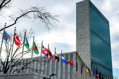 Morocco Marks International Day of Argania 2022