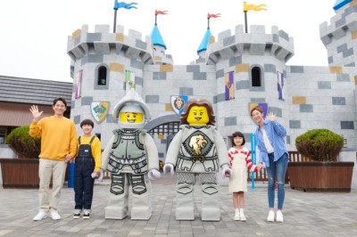DEI and LEGOLAND Korea Resort Announce Multi-Year Alliance