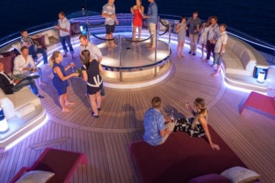 Party on Yacht Rental Dubai: All You Need to Know.