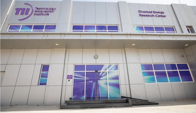 Technology Innovation Institute Launches Pioneering Research Facility in Abu Dhabi for Key Industries in the Region