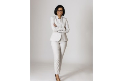 ليفي شتراوس آند كو تُعيّن السيدة أميشا جاين لقيادة منطقة جنوب آسيا والشرق الأوسط وأفريقيا