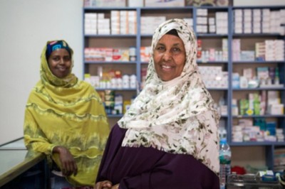 سبارك تدعم اقتصاد الصومال وأرض الصومال للتعافي من التأثيرات السلبية لجائحة كوفيد-19