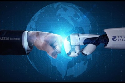 جويالوكاس إكستشاينج أبرمت شراكة مع إفيا تكنولوجيز لتحسين كفاءة عملية فحص العقوبات من خلال اعتماد تكنولوجيا مدعومة بالذكاء الاصطناعي