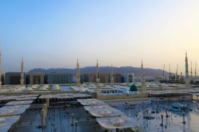 SNC-Lavalin awarded facilities management services contract for public-private partnership schools project in Saudi Arabia