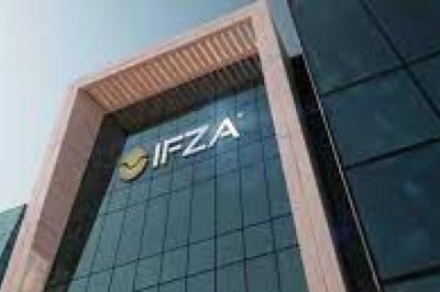 Company Formation in IFZA – International Free Zone Authority – Fujairah