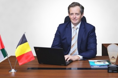 كخطوة استراتيجية منها للمضي قدماً بخططها التوسعية، المكرّم للصناعات تعيد تشكيل علامتها التجارية