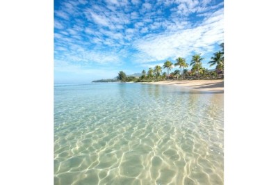 Mauritius lifts all travel restrictions