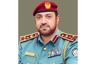 Sharjah steps up emergency response efforts against extreme weather conditions