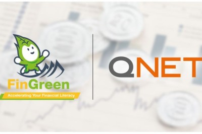 QNET Launches FinGreen Financial Literacy Programme to Empower Women and Youth in Emerging Economies