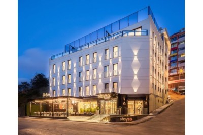 فندق ستايسو ذا هاوس يوفر التجربة الخالية من الفيروسات الأكثر أماناً للنزلاء