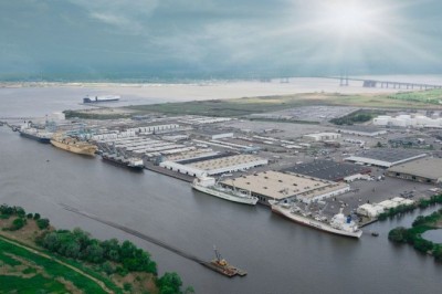 GT USA Enabling a Turnaround of the Port of Wilmington