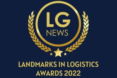 First Edition of Landmarks in Logistics Awards 2022 Announced