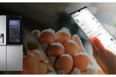 SMART HOME TECHNOLOGY FOR AN ECO-FRIENDLY LIVING