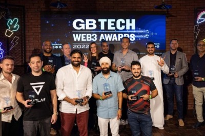 First edition of GB Tech Web3 Awards Winners Revealed