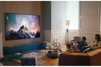MAKING HOME ENTERTAINMENT ECO-CONSCIOUS WITH LG