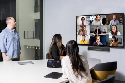 مجموعة الزبير تطلق مختبر بنظام العمل الهجين الأول من نوعه في الشرق الأوسط