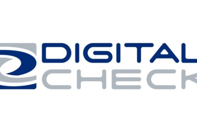 Digital Check® Introduces Next-Generation TellerScan® TS250 High-Speed Check Scanner