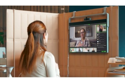 UNBEATABLE PERFORMANCE FOR PROFESSIONALS AND GAMERS WITH LG MONITORS