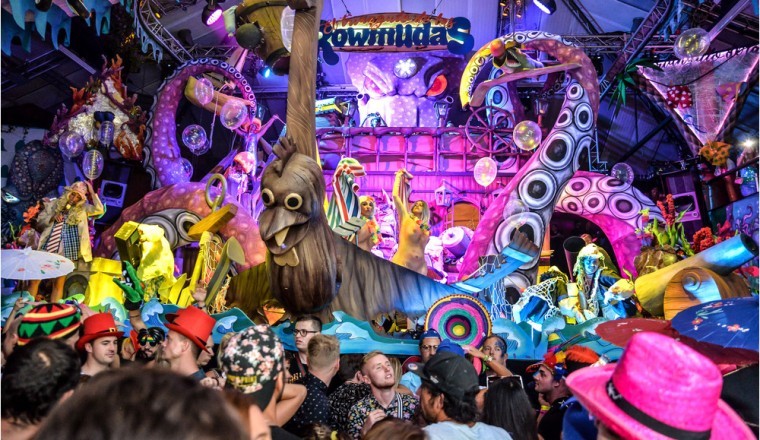 1st RELEASE TICKETS SOLD OUT!! 85% OF PRE SALE NOW SOLD OUT!!