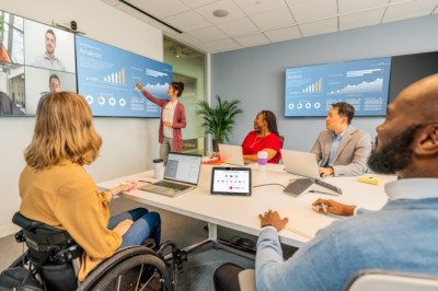 Poly Redefines How Work Gets Done with Poly Studio Zoom Rooms Systems, Powered by HP