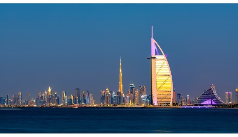 Dubai Leading in Fair Trades