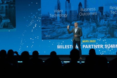 Milestone Systems Introduces Milestone Kite For Small- To Medium-Sized Businesses And Organizations