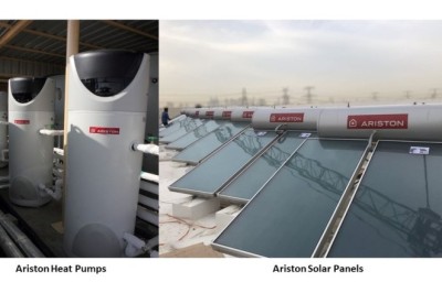 تتوقع أريستون الشرق الأوسط نموًا ووعيًا متزايدًا بالاستدامة في دول مجلس التعاون الخليجي