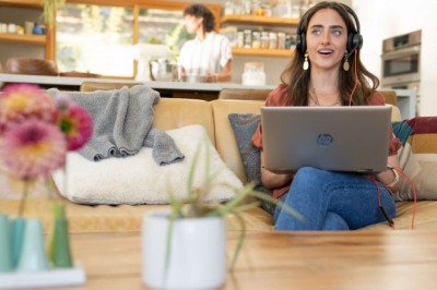 Working on making hybrid work, work