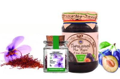 Event in Dubai reveals the most sought-after European spices