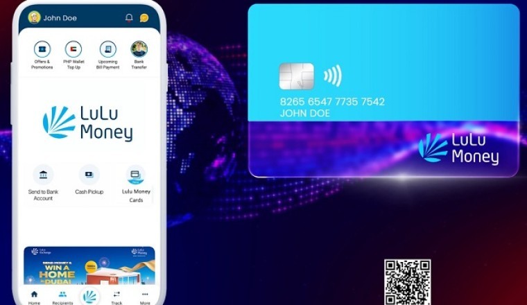 LuLu Exchange partners with Mercury to launch UAE’s first digital native payroll card for WPS customers