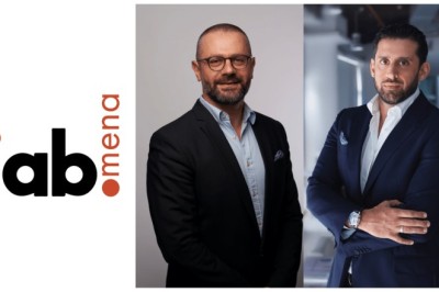 IAB MENA Announces changes in Board Leadership