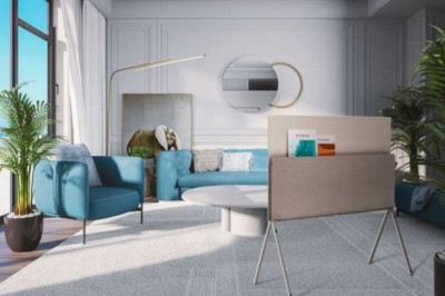 TURN YOUR HOME INTO THE BEST DESTINATION FOR A STAYCATION WITH LG TVs