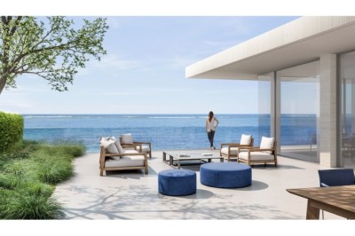 الزورا تطلق Seaside Hills Residence