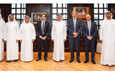 DEWA is the first utility in the world to enrich its services with ChatGPT technology