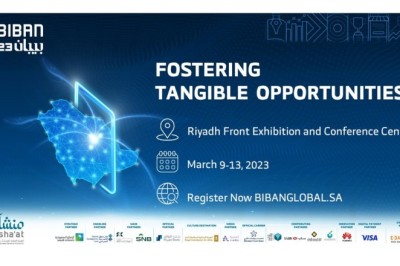 Biban 2023: Saudi Arabia’s flagship SME forum returns to unite the world’s most innovative start-ups, entrepreneurs, and investors