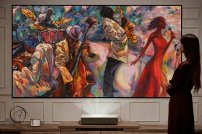 حوّلوا منزلكم إلى مسرح منزليّ ذكي