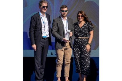 Pacific Prime Dubai Wins Cigna Middle East’s Individual Broker of the Year Award for the Third Time