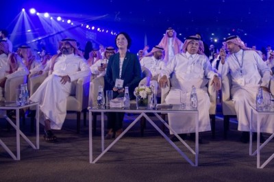 Biban 2023 powers the future of Saudi entrepreneurship with the launch of $13.8 billion-worth of agreements and initiatives