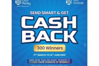 LuLu Exchange rolls out Ramadan special cashback offer