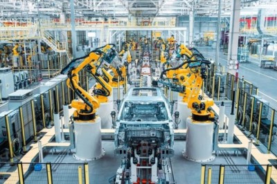 Exeed تبدأ فصلاً جديداً في مجال التصنيع الذكي مع الانطلاق الرسمي للإنتاج في مصنعها فائق الذكاء