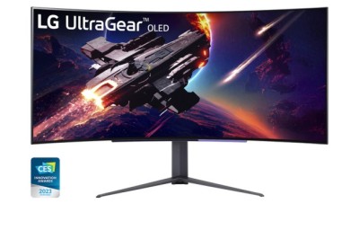 LG LAUNCHES THE WORLD’S FIRST 240HZ OLED GAMING MONITOR IN THE UAE