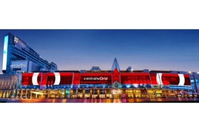 Shop, Dine and Explore at Central World, Bangkok - The Ultimate Destination for Middle Eastern Shoppers